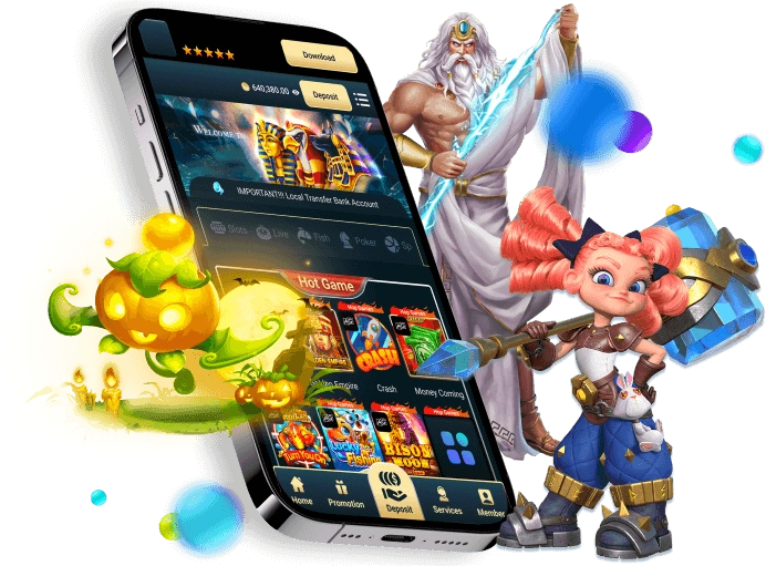 Hoàn trả không giới hạn g088 nhà cái