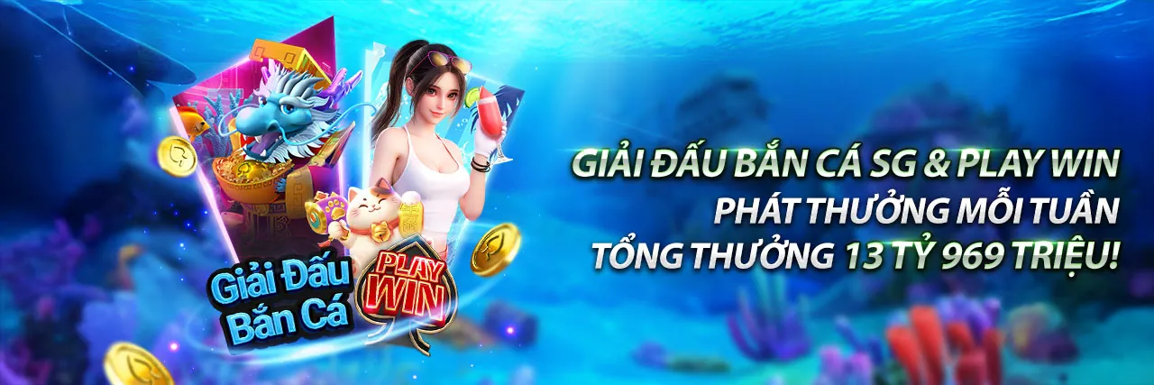 Banner Khuyến Mãi Hấp Dẫn tại g088 nhà cái