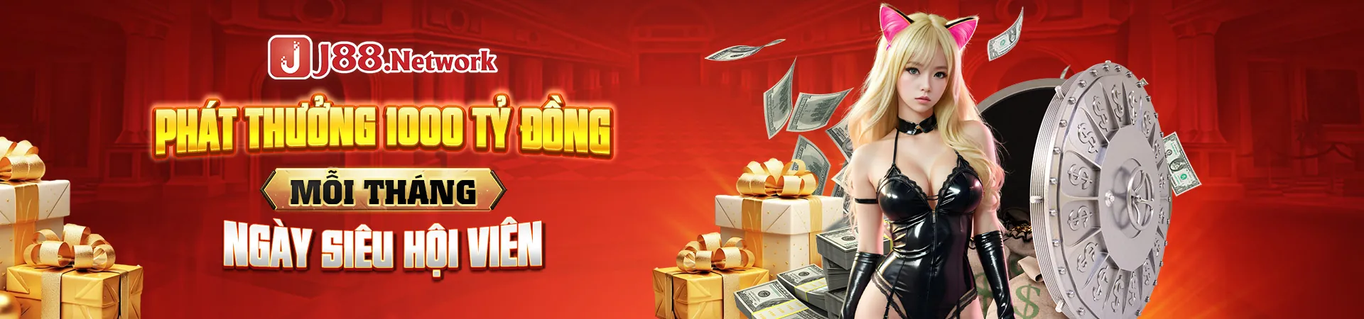 Chương Trình VIP g088 nhà cái