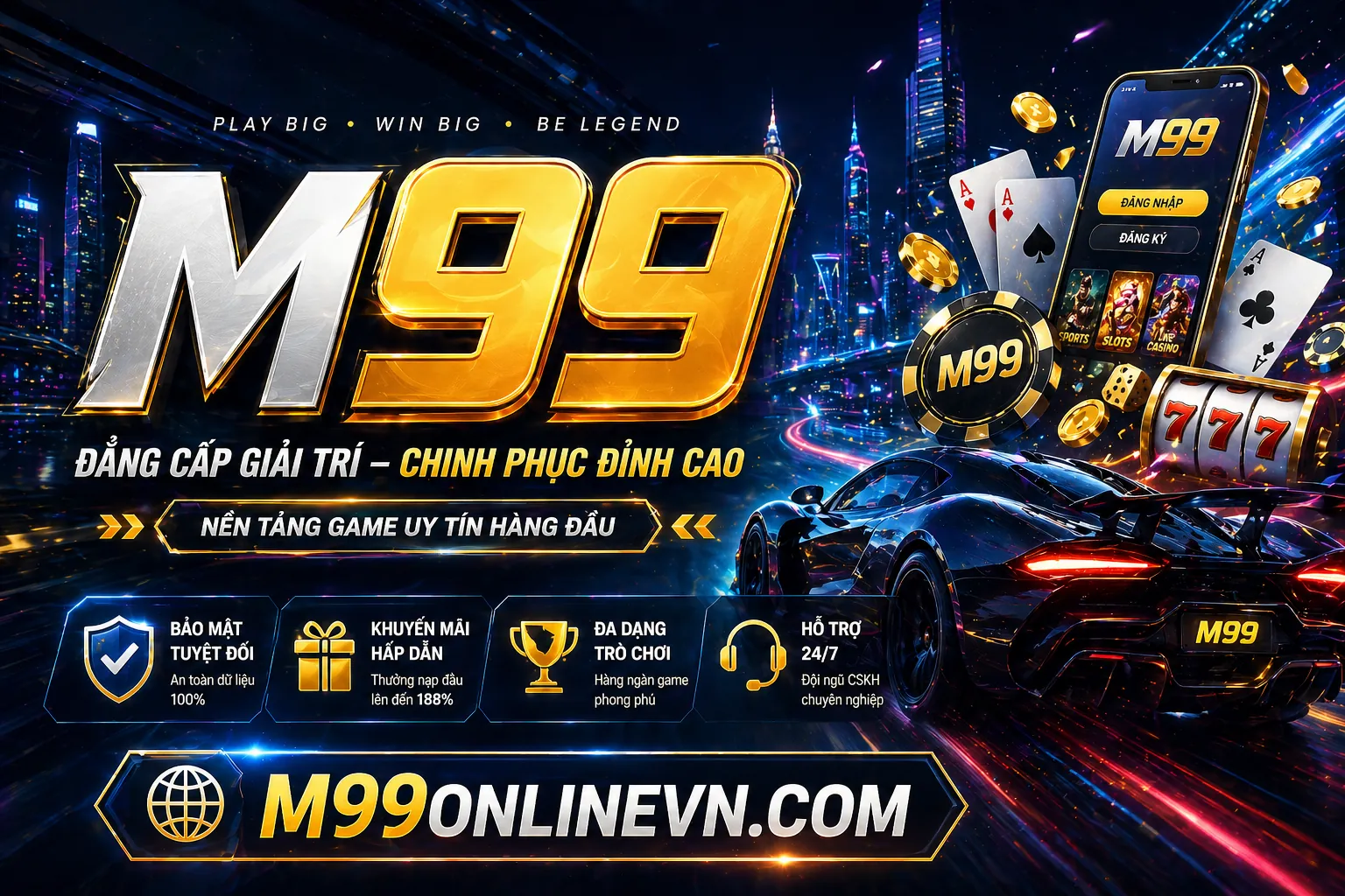Lợi ích của ứng dụng g088 nhà cái