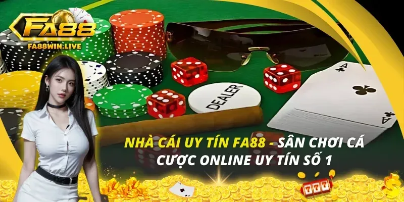Cá Cược Có Trách Nhiệm g088 nhà cái